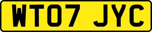 WT07JYC