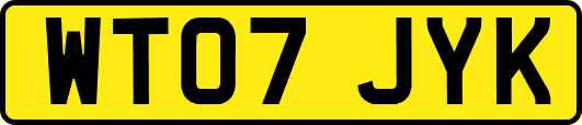 WT07JYK