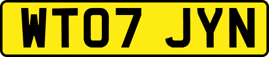 WT07JYN