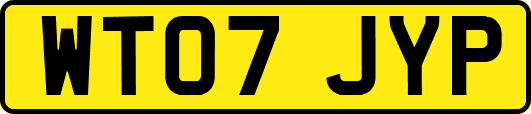 WT07JYP
