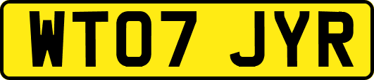 WT07JYR
