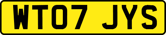 WT07JYS
