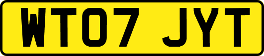 WT07JYT