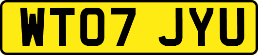 WT07JYU