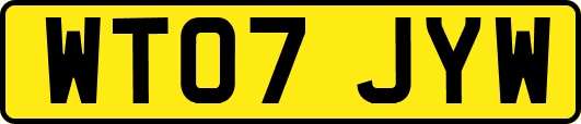 WT07JYW