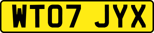WT07JYX