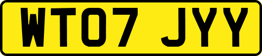 WT07JYY