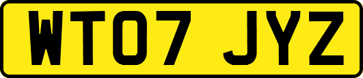 WT07JYZ
