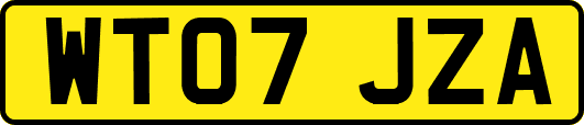WT07JZA