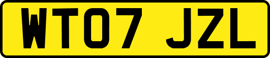 WT07JZL