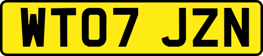 WT07JZN