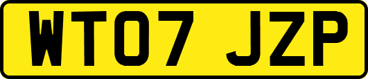 WT07JZP