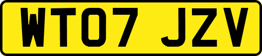 WT07JZV