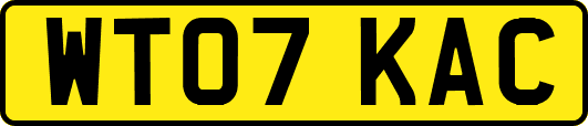 WT07KAC