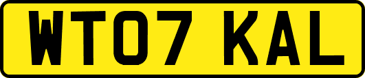WT07KAL