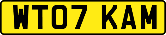 WT07KAM