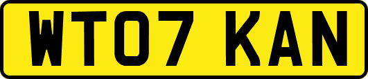 WT07KAN