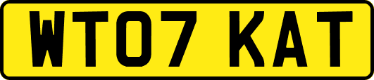 WT07KAT