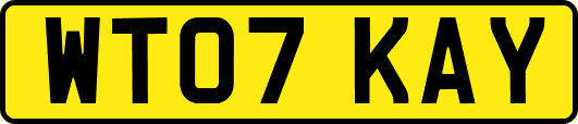 WT07KAY