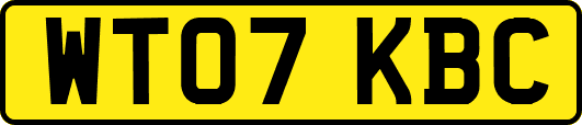WT07KBC