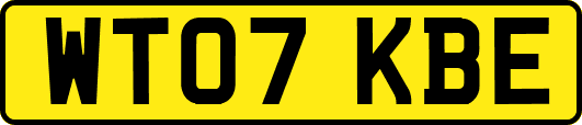 WT07KBE