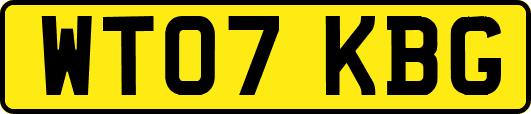 WT07KBG