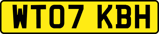 WT07KBH
