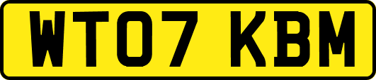 WT07KBM