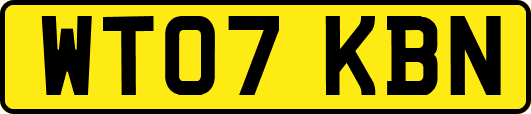 WT07KBN