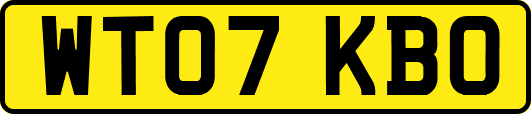 WT07KBO
