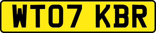WT07KBR