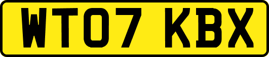 WT07KBX