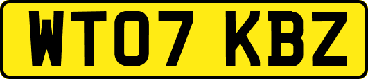 WT07KBZ