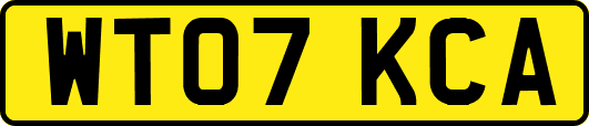 WT07KCA
