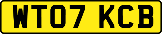 WT07KCB
