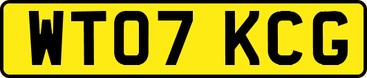 WT07KCG