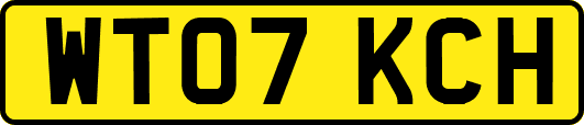 WT07KCH