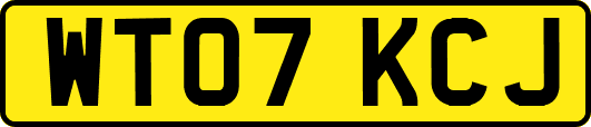 WT07KCJ