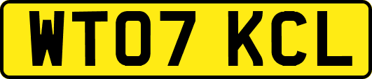 WT07KCL