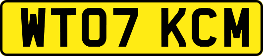 WT07KCM