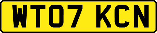WT07KCN