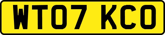 WT07KCO