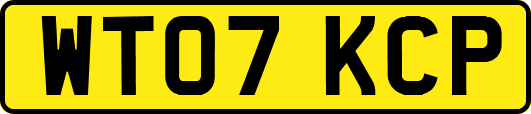 WT07KCP