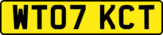WT07KCT