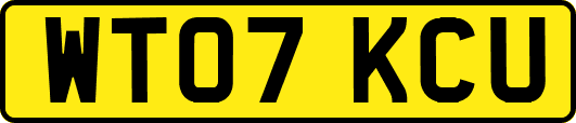 WT07KCU