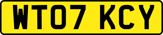 WT07KCY