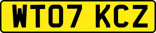 WT07KCZ