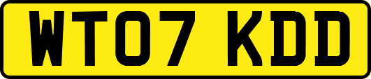 WT07KDD