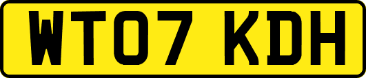 WT07KDH