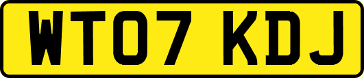 WT07KDJ